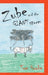 Zube and the Giant Storm by Tom Hooke
