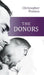 The Donors by Christopher Preston