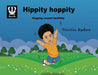Hippity Hoppity: Hopping around healthily by Priscilla Ogefere