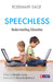 Speechless by Rosemary Sage