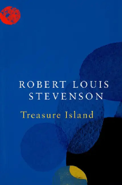 Treasure Island (Legend Classics) by Robert Louis Stevenson
