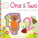 One & Two by Jenny Copper