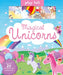 Play Felt Magical Unicorns - Activity Book by Joshua George
