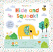 Hide And Squeak! by Joshua George