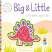 Big & Little by Connie Isaacs