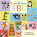 Look & See ABC by Amber Lily