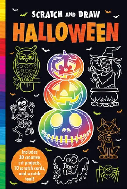 Halloween by Arthur Over