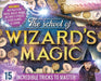 Activity Station Gift Box: Wizard's School Of Magic by Oakley Graham