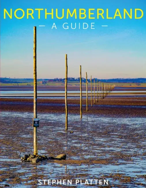 Northumberland by Stephen Platten