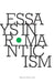 Essays in Romanticism, Volume 26.2 2019 by Alan Vardy