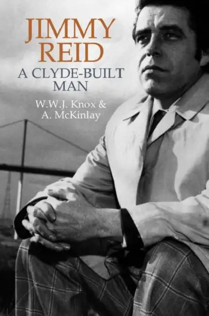 Jimmy Reid by Knox