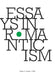 Essays in Romanticism, Volume 27.1 2020 by Alan Vardy