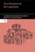 The Chronicle of the Logothete by Staffan Wahlgren, Staffan Wahlgren
