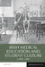 Irish Medical Education and Student Culture, C.1850-1950 by Laura Kelly