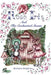 Rose Iris and the Enchanted Stones by Barbara Hopkins