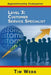 Level 3 Customer Service Specialist by Tim Webb