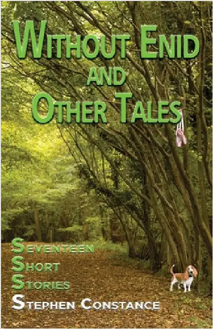 Without Enid and other Tales: Seventeen Short Stories by Constance, Stephen