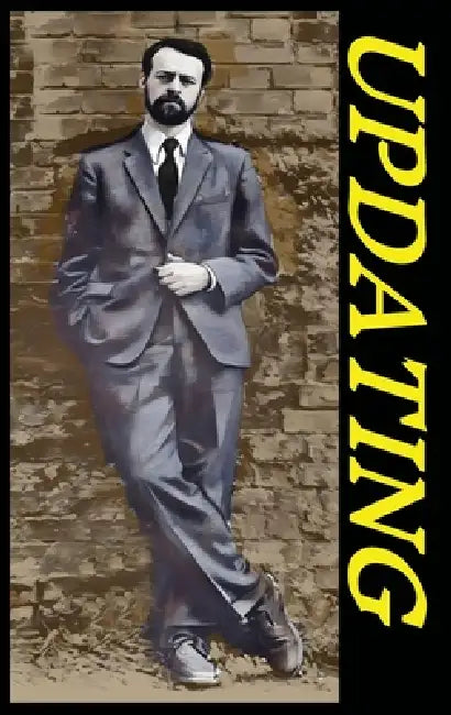 Updating: New, Revised and Uncollected Poems by Bill Lewis