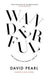 Wanderful by David Pearl