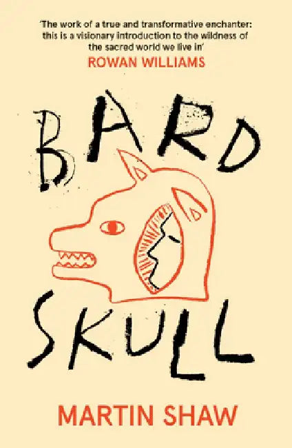 Bardskull by Martin Shaw