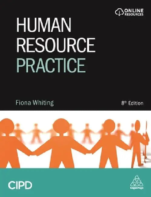 Human Resource Practice by Fiona Whiting