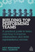 Building Top-Performing Teams: A Practical Guide to Team Coaching to Improve Collaboration and Drive Organizational Success by Lucy Widdowson, Paul J. Barbour