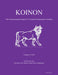 KOINON I, 2018: Inaugural Issue: The International Journal of Classical Numismatic Studies by Shawn Caza