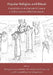 Popular Religion and Ritual in Prehistoric and Ancient Greece and the Eastern Mediterranean by Giorgos Vavouranakis