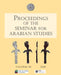 Proceedings of the Seminar for Arabian Studies Volume 49 2019: Papers from the Fifty-Second Meeting of the Seminar for Arabian Studies Held at the Bri by Daniel Eddisford