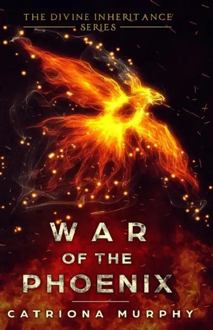 War Of The Phoenix