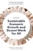 Sdg8 - Sustainable Economic Growth and Decent Work for All by Madhavi Venkatesan