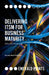 Delivering Itsm for Business Maturity: A Practical Framework by Beverly Weed-Schertzer