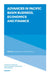 Advances in Pacific Basin Business, Economics and Finance by Cheng-Few Lee