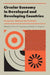 Circular Economy in Developed and Developing Countries: Perspective, Methods and Examples by Elena G. Popkova