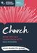 Church: Unleashed Study Guide: What We Can Learn from Acts: Six Studies for Groups by Beki Rogers