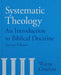 Systematic Theology by Wayne Grudem