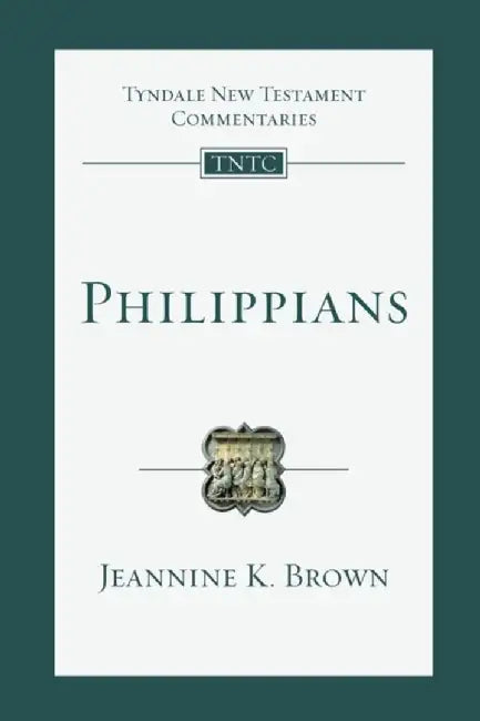 Philippians by Jeannine K. Brown