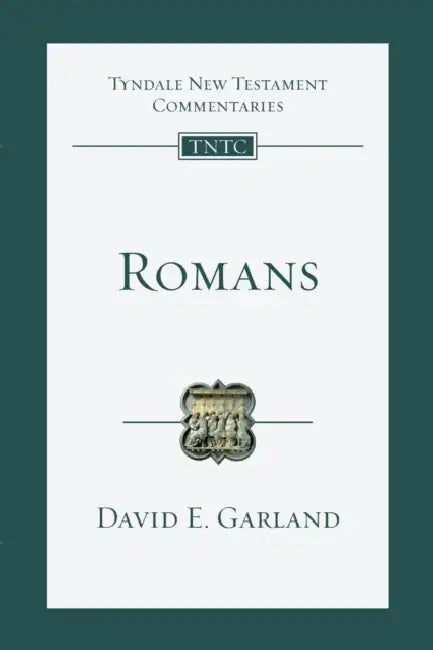 Romans: An Introduction and Commentary by Kathy Oppegard