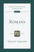 Romans: An Introduction and Commentary by Kathy Oppegard
