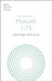 The Message of Psalms 1-72 by Michael (Author) Wilcock