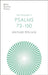 The Message of Psalms 73-150 by Michael (Author) Wilcock