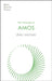 The Message of Amos: The Day Of The Lion by Alec (Author) Motyer