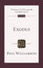 Exodus: An Introduction and Commentary by Paul R. Williamson