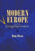 Modern Europe and the Enlightenment by Hasan