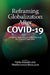 Reframing Globalization After Covid-19: Pandemic Diplomacy Amid the Failure of Multilateral Cooperation by Pablo Baisotti