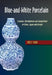 Blue-And-White Porcelain: Creation, Development and Competition in China, Japan and Europe by Meili Yang