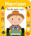 Farm Harrison