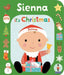 It's Christmas Sienna