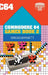 Commodore 64 Games Book 2 by Gregg Barnett
