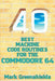 40 Best Machine Code Routines for the Commodore 64 by Mark Greenshields